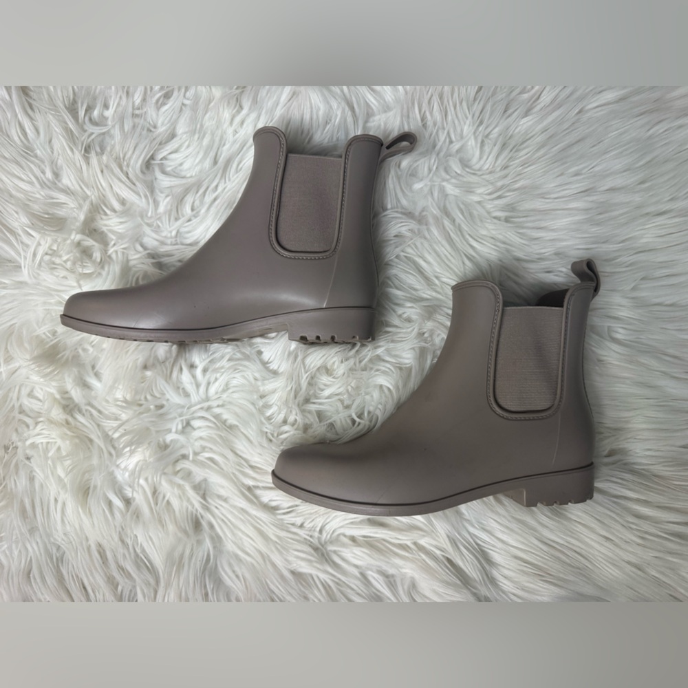 a new day Chelsea Rain Boots